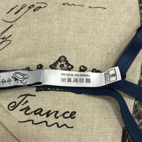 Oh Là Là Chéri Estella Bra & Panty Set - Picture 5 of 11